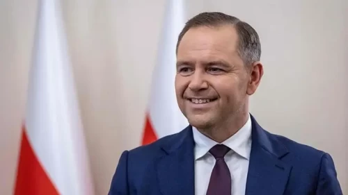 Polonya'da kurulacak ABD üssüne Trump'ın adı verilecek