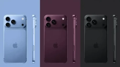 iPhone 18 Pro Max fiyatı ve özellikleri belli oldu! iPhone 18 Pro Max Türkiye'de ne zaman çıkacak, ne kadar olacak?