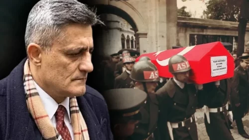 Kaşif Kozinoğlu dosyasında çarpıcı Kurtlar Vadisi detayı!