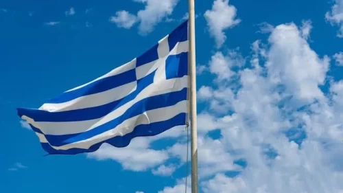 Yunanistan'a büyük şok: Mahkumlara tazminat ödeyecek
