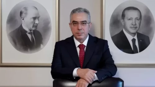 Mehmet Uçum’dan AB eleştirisi: Avrupa fetişizminin uyuşturucu etkisi zihinsel bulanıklık doğuruyor