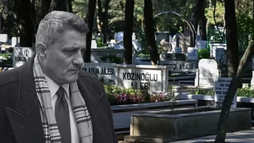 Emekli Albay Hasan Atilla Uğur Kıbrıs dönüşü havalimanında gözaltına alındı!