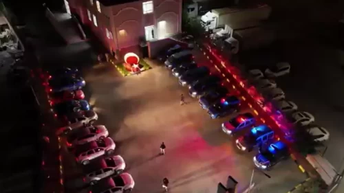 Yasa dışı bahisle mücadelede kararlı adım! 8 ilde operasyon