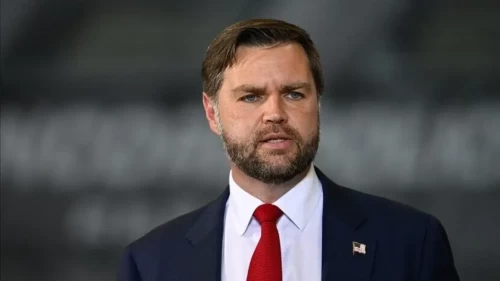 ABD Başkan Yardımcısı JD Vance'ten İran açıklaması