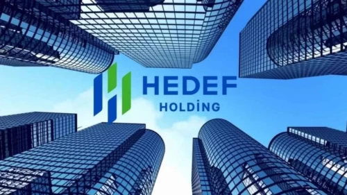 Hedef Holding kimin? Namık Kemal Gökalp kimdir, kaç yaşında, nereli?