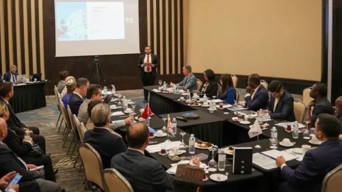 Lefkoşa 2027’de gençliğin merkezi olacak