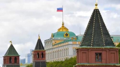 Putin ile Trump telefonda görüştü