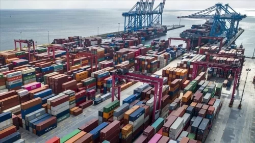 Trakya'dan dünyaya 1,7 milyar dolarlık ihracat