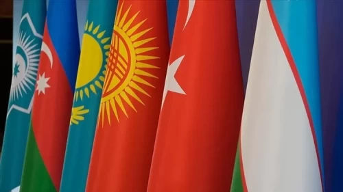 Azerbaycan'da 1. Türk Dünyası Besteciler Kurultayı!