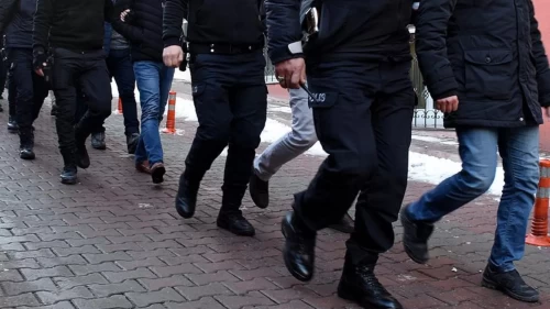 Ankara’da yasa dışı bahis operasyonu: 36 kişi gözaltına alındı