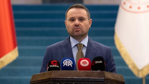 Muhsin Yazıcıoğlu soruşturmasında ikinci dalga operasyon: 33 gözaltı