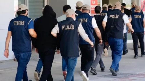 15 ilde FETÖ’nün 'Mahrem İzdivaç' yapılanmasına darbe: 26 gözaltı!
