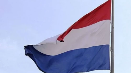 Hollanda ile İsrail arasında diplomat krizi