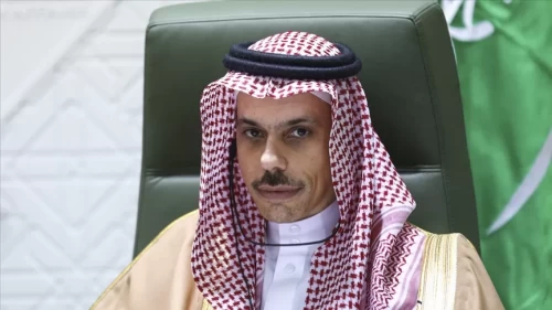 Suudi Arabistan'da Husilerden saldırı!