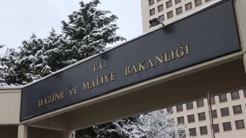 Hazine iki ihaleyle 117,9 milyar lira borçlandı!