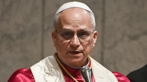 Papa 14. Leo'dan yapay zeka uyarısı