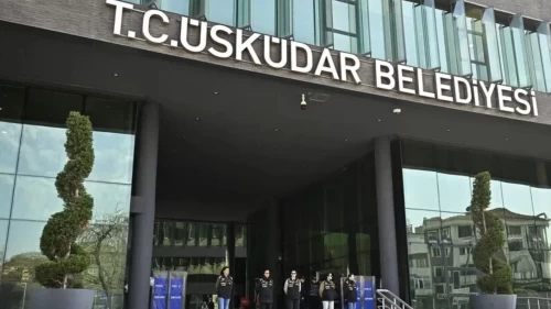Ayhan Aydın’dan Özgür Çelik’e sert yalanlama: 'Savcı beni tehdit etmedi'