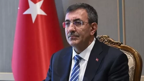 Cevdet Yılmaz'dan okul saldırısı açıklaması: 'Adli ve idari soruşturma başlatıldı'