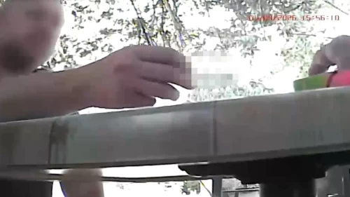 Edirne’de rüşvet pazarlığı kamerada! CHP’li meclis üyesi gözaltında