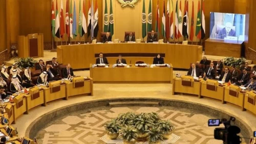 Arap dünyasından İsrail'e ortak mesaj