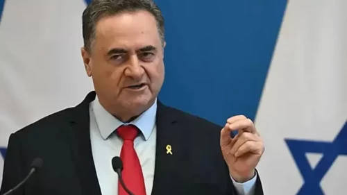 Batı Şeria'ya topyekün saldırıya hazırlanıyoruz