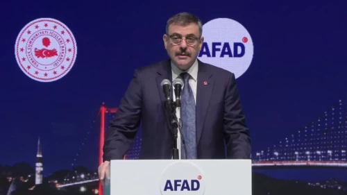 Bakan Çiftçi’den kritik deprem mesajı: 'Afete dönüşmesini önleyebiliriz'