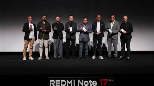 Redmi Note 17 serisi Türkiye’de satışa çıktı