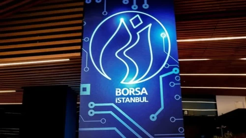 Borsa güne nasıl başladı? BIST 100'de kritik 13 bin seviyesi