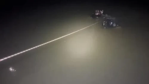 Batman Çayı’nda kaybolan 14 yaşındaki Tuba için ekipler seferber oldu!