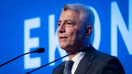 İhracatçıya müjde! Finansman maliyetlerini düşürecek yeni adım