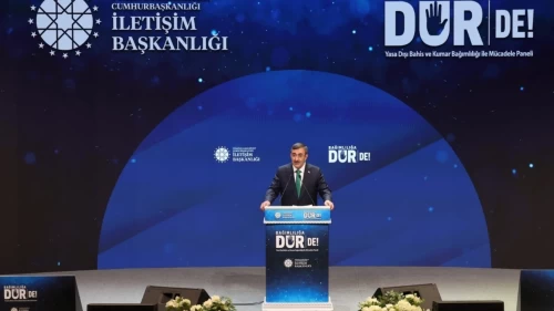 Yasa dışı bahis ve kumarla mücadelede yeni dönem