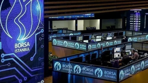 Borsa günü yükselişle kapattı