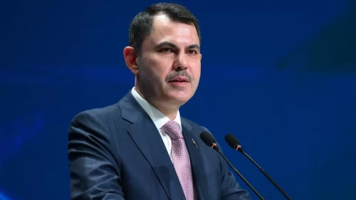Bakan Kurum duyurdu: Göcek Halk Plajı ücretsiz oldu