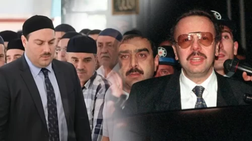 Denizolgun FETÖ'ye 'devletimizin yanındayız' dedi, ölümünün ardından Kuriş lider oldu