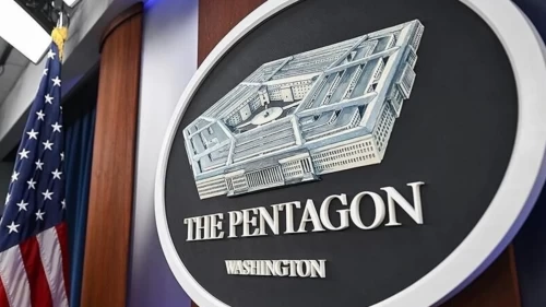 Pentagon'un İran faturası açıklandı