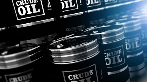 Brent petrolde kritik gelişme