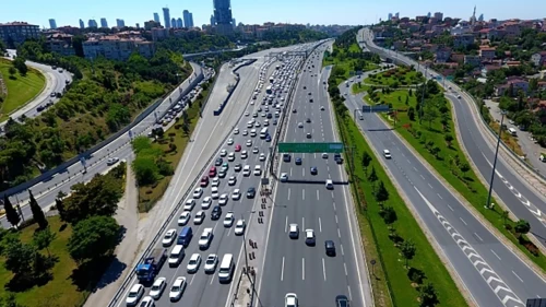 TEM Otoyolu neden kapandı? 17 Eylül TEM Otoyolu ne zaman açılacak?
