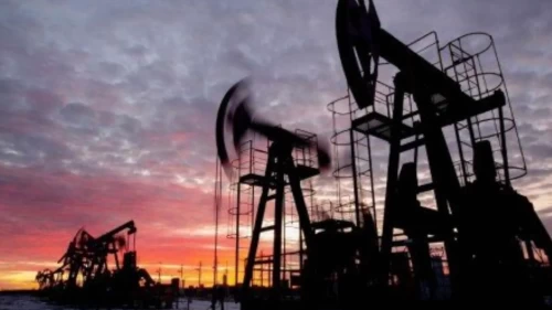 Libya'da petrol vanaları kapandı