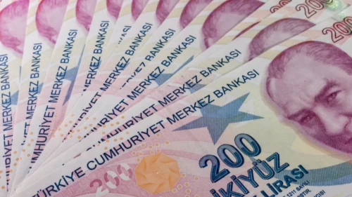 Hazine'nin kasası ağustosta doldu taştı
