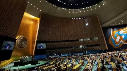 Birleşmiş Milletler duyurdu: Dünyada milyonları etkileyen kriz büyüyor!