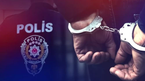 Ankara'da sosyal medyadan polis ve jandarma uygulama noktalarını paylaşan 36 şüpheli gözaltına alındı