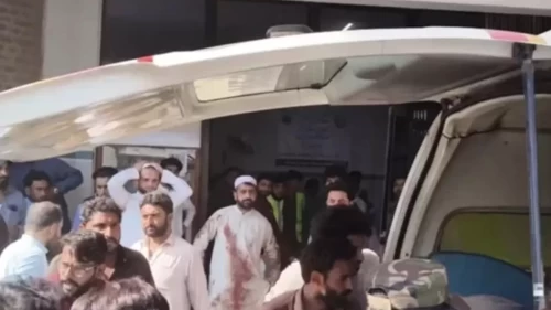 BMGK’den Pakistan’daki saldırıya sert kınama!