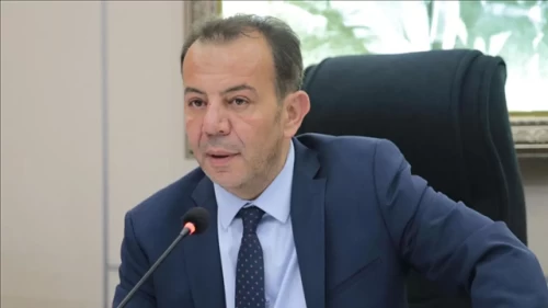 Tanju Özcan duruşmada bayıldı!