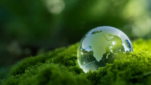 Ticaret Bakanlığı duyurdu, 2025 raporuyla ortak ekonomik gelecek ve yeşil dönüşüm hamlesi başlatıldı!