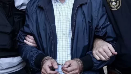 Antalya’da 7 milyon liralık telefon dolandırıcılığı yaptılar!