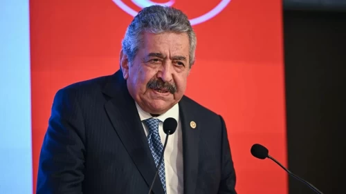 MHP'li Feti Yıldız'dan dikkat çeken ceza adaleti mesajı: 'Her söz boşlukta kalır'