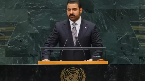 Irak'tan enerji koridoru hamlesi: Türkiye, Ürdün ve Suriye üzerinden yeni güzergahlar