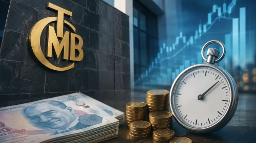 TCMB'den son dakika TL hamlesi! 3 yeni adım devrede
