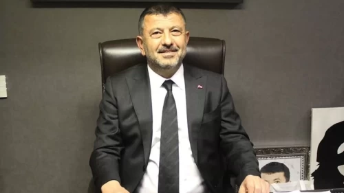 Yeni Parti Milletvekili Ağbaba hastaneye kaldırıldı