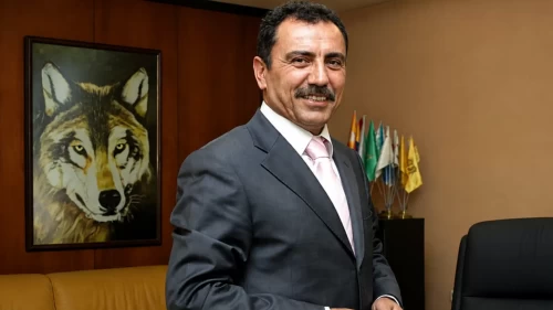 Muhsin Yazıcıoğlu soruşturmasında ikinci dalga operasyon: 33 gözaltı
